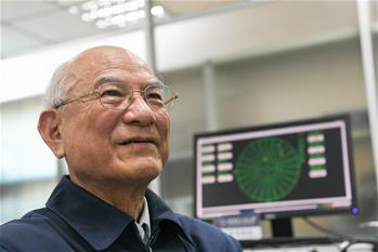 劉永坦：&ldquo;從0到1&rdquo;，他為祖國海疆雷達打造&ldquo;火眼金睛&rdquo;