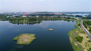 攻堅(jiān)，為了美麗中國&mdash;&mdash;黨的十八大以來污染防治紀(jì)實(shí)