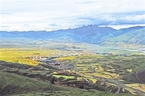 團結一心，凝聚起無堅不摧的力量