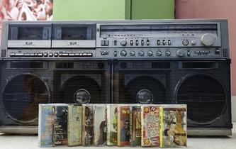 那些帶著時光印記的&ldquo;老物件&rdquo;