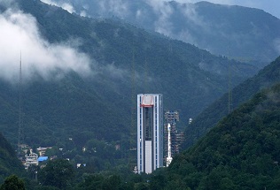 為何在發(fā)射前按下&ldquo;暫停鍵&rdquo;？