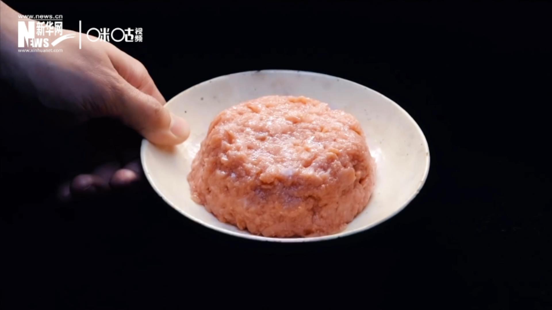 第十七集:不可思議的漢堡