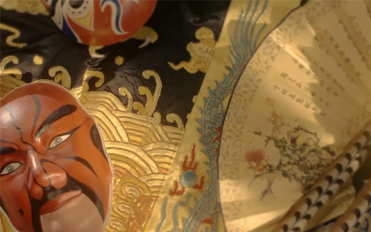 守護&ldquo;非遺&rdquo;，就是守護歷史