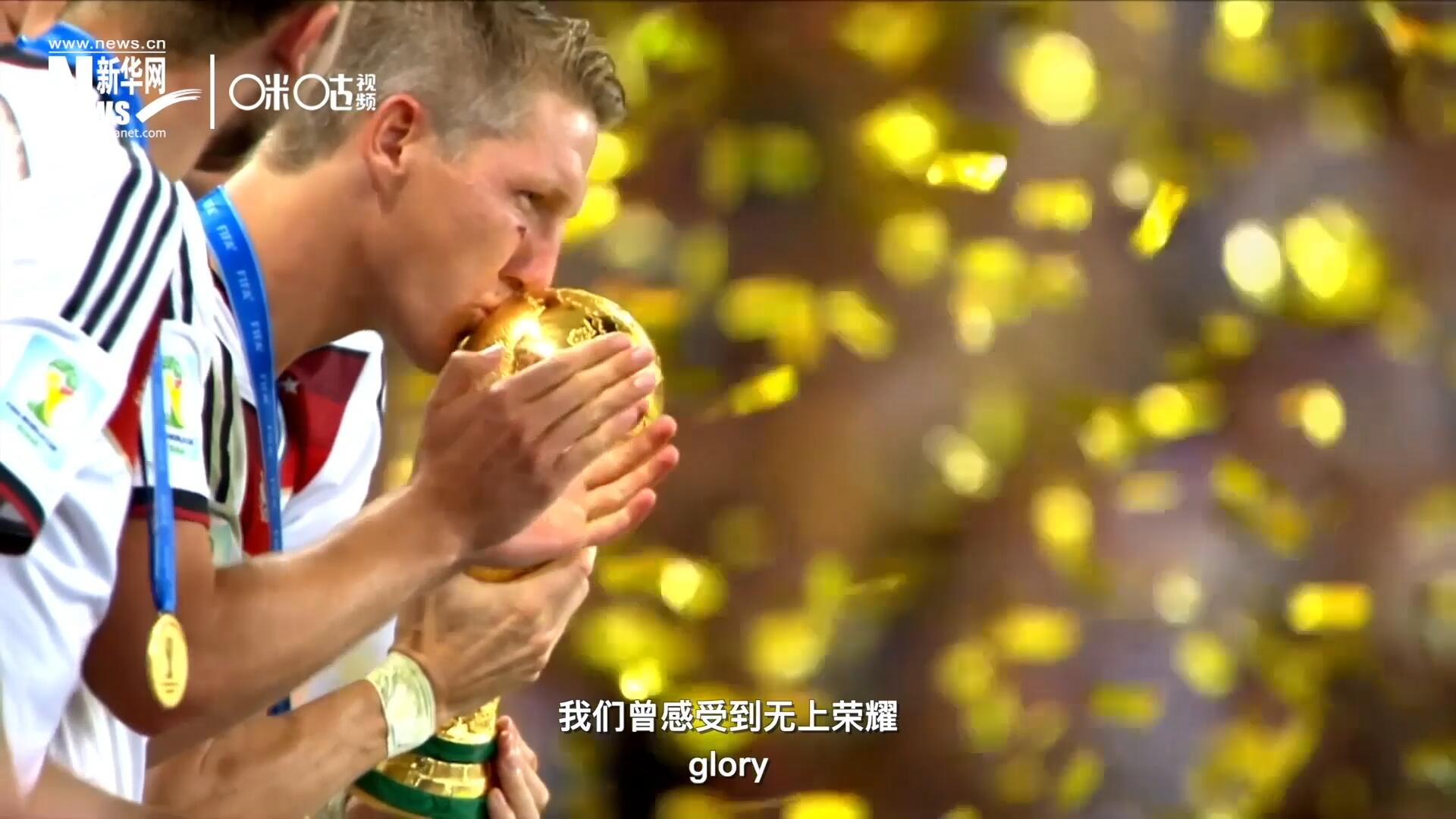 作為世界最具影響力單項體育運動，足球賦予了我們太多激情