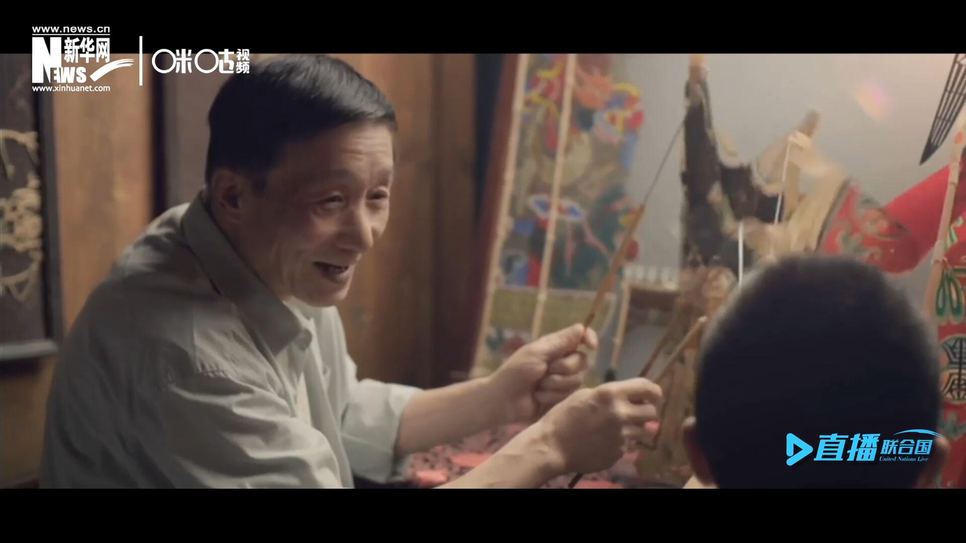 說起民間藝術，你最先想到的是刺繡、剪紙還是皮影戲？