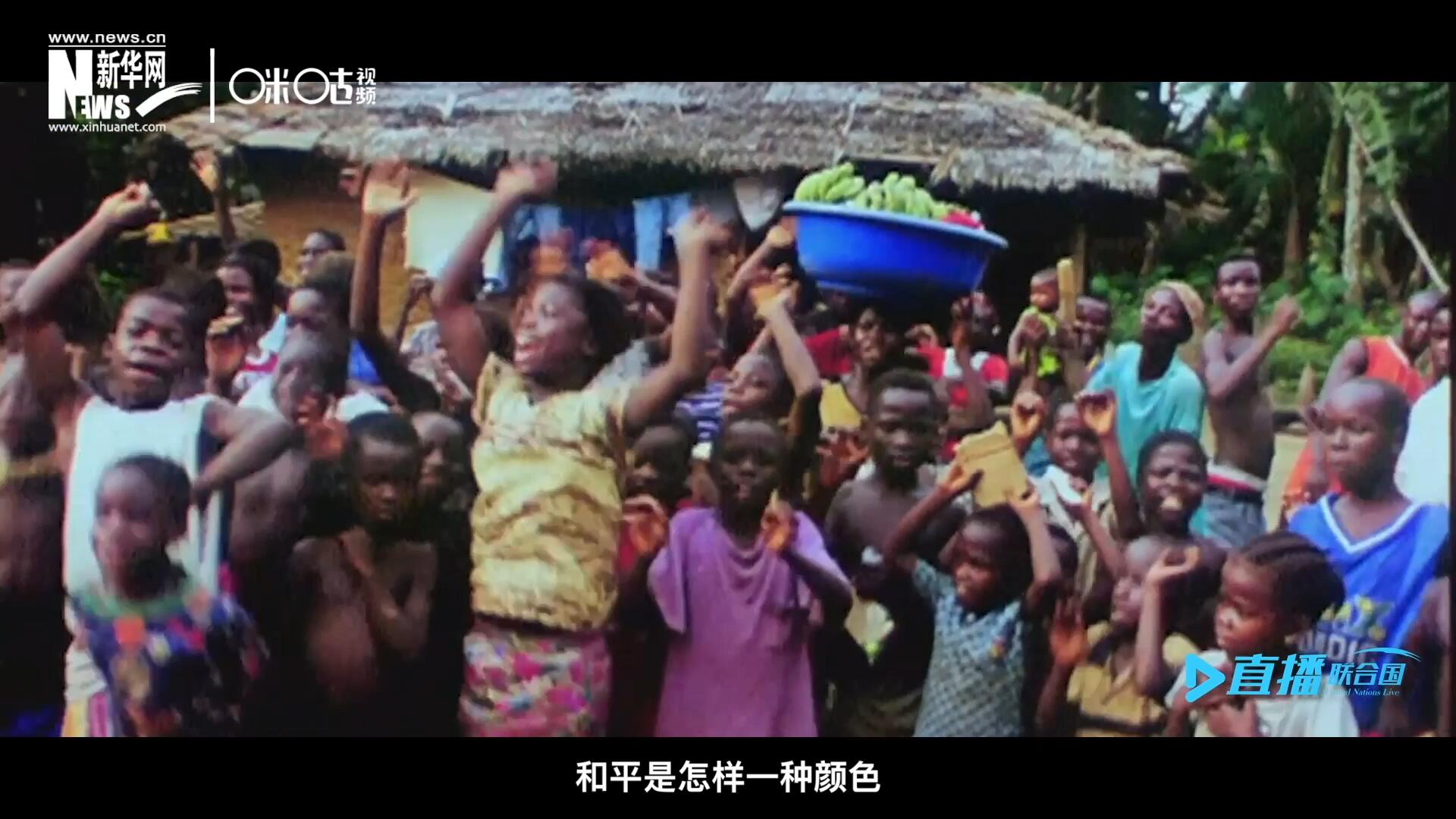 槍林彈雨、爆炸騷亂，這些遠(yuǎn)離我們生活的場(chǎng)景，真切地發(fā)生在達(dá)爾富爾這片土地上。