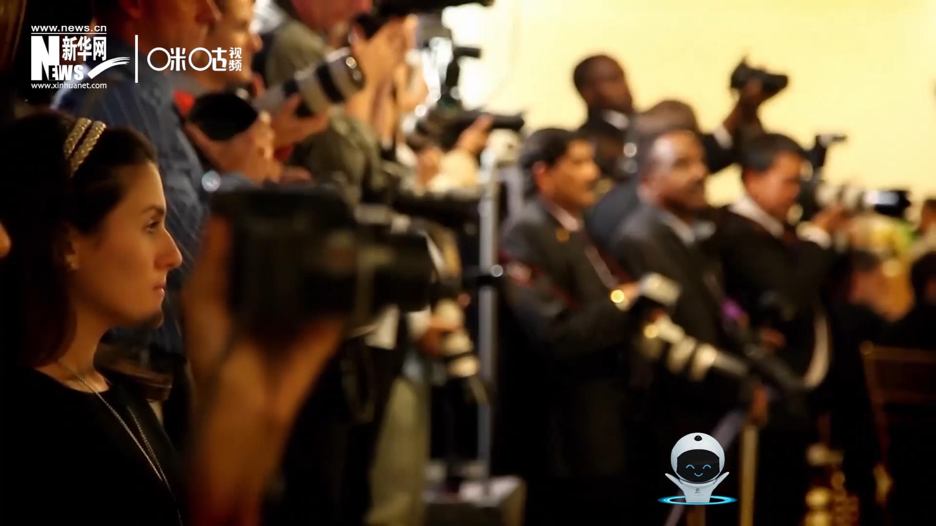 在《直播聯(lián)合國》播出一周年之際，感謝各位觀眾的支持。未來將有怎樣的故事，我們拭目以待。