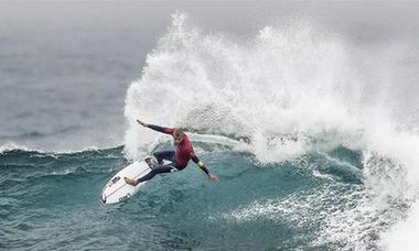 上億人口沿海而居的中國，沖浪運(yùn)動(dòng)&ldquo;沖&rdquo;到哪了？