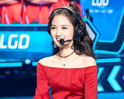 電競(jìng)解說行業(yè)觀察：藍(lán)海的背面，是層層&ldquo;荊棘&rdquo;