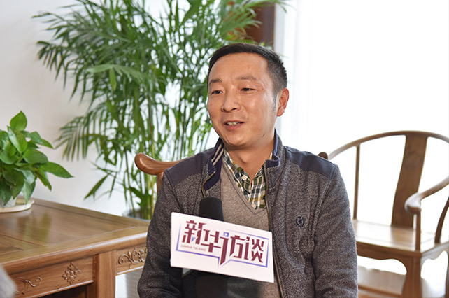 機(jī)械化生產(chǎn)的變革，給雨花茶的發(fā)展帶來(lái)新機(jī)遇