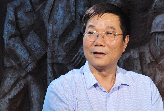 落實責任，形成閉環(huán)，黨建工作才能有力有效。