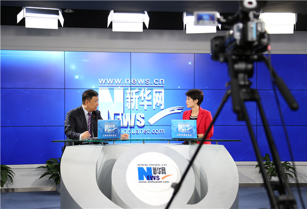 中鹽董事長：謠言、惡性競(jìng)爭(zhēng)傷害的是鹽改大局