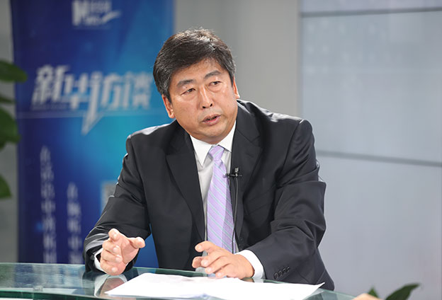 優(yōu)化國有資本的布局結(jié)構(gòu)、提升國有資本運營效率。