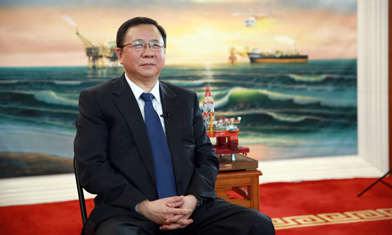 中國(guó)海油走出去 充分利用&ldquo;兩個(gè)市場(chǎng)&rdquo;、&ldquo;兩種資源&rdquo;