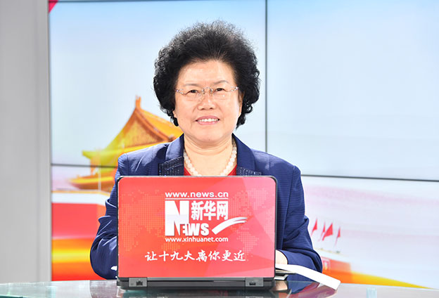 五年經(jīng)濟成就為進(jìn)入中國特色社會主義新時代打下堅實基礎(chǔ)