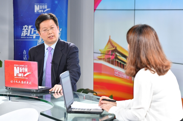 兩個(gè)&lsquo;構(gòu)建&rsquo;相輔相成,指明中國(guó)外交方向