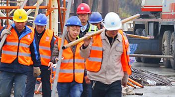 基層代表委員心里話(huà)：用磚石泥瓦砌筑美好生活