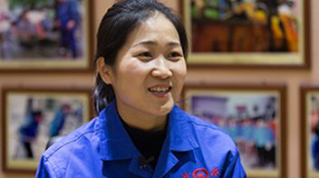 基層代表委員心里話(huà)：回家路上的&ldquo;等雨人&rdquo;