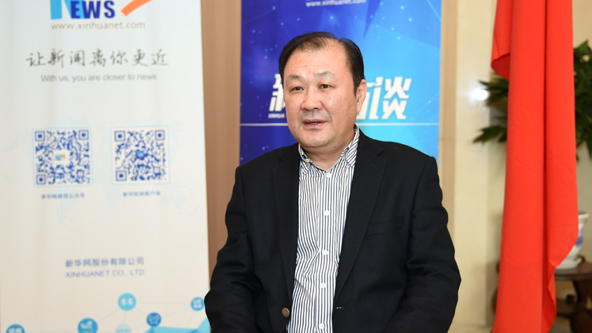 劉志強(qiáng):提升&ldquo;不跑人&rdquo;的底線(xiàn)安全