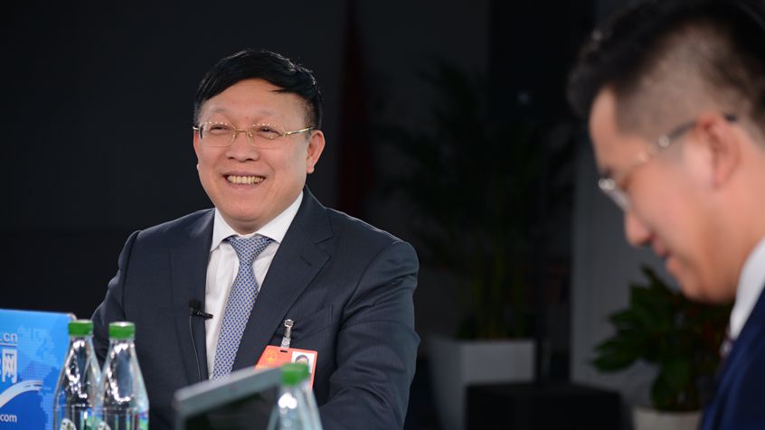 談民強(qiáng)：特定區(qū)域、特定場(chǎng)景內(nèi)的無(wú)人駕駛車將很快推進(jìn)