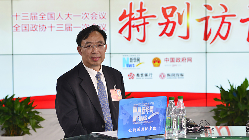 葛道凱：努力走好自己的路，非名校生也一樣能成功