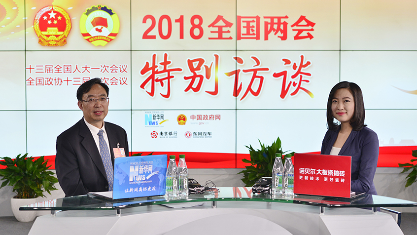 葛道凱：&ldquo;適合的教育&rdquo;才是最好的教育