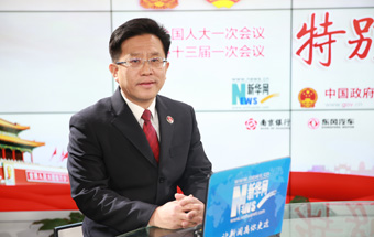 最高檢：五年來批捕數(shù)量呈下降、起訴數(shù)量呈上升趨勢