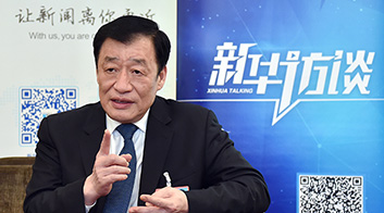 努力走出一條具有江西特色的鄉(xiāng)村振興之路&mdash;&mdash;專訪全國人大代表、江西省省長劉奇