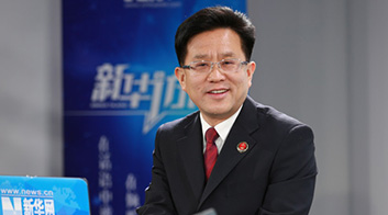 最高檢：五年來批捕數量呈下降、起訴數量呈上升趨勢