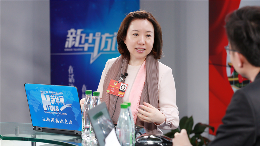 劉月寧：加大國(guó)際人文交流 讓中國(guó)音樂(lè)文化從&ldquo;走出去&rdquo;邁向&ldquo;走進(jìn)去&rdquo;