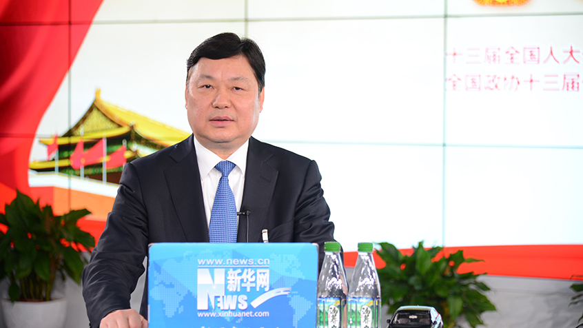 范秉衡：5G將成為未來工業(yè)互聯(lián)網的網絡基石