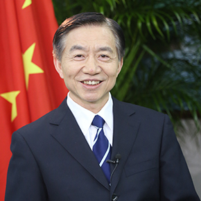 老了誰(shuí)來(lái)養(yǎng)？留守兒童誰(shuí)來(lái)管？民政部部長(zhǎng)這樣說(shuō)