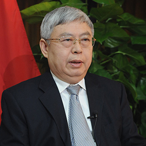 深度貧困地區(qū)咋脫貧？扶貧領(lǐng)域作風(fēng)問(wèn)題咋治理？劉永富這樣說(shuō)