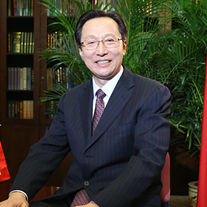 農(nóng)村改革如何接續(xù)發(fā)力？鄉(xiāng)村振興戰(zhàn)略怎樣推進(jìn)？農(nóng)業(yè)部部長(zhǎng)這樣說(shuō)