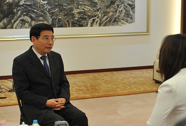 以&lsquo;互聯(lián)網(wǎng)＋&rsquo;、賽事、知識(shí)產(chǎn)權(quán)為抓手支持企業(yè)&lsquo;專精特新&rsquo;發(fā)展