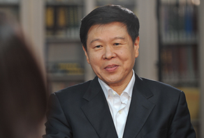 【第七期】王軍：以更大力度、更惠政策、更優(yōu)服務(wù)助力民營(yíng)企業(yè)走向更加廣闊的舞臺(tái)