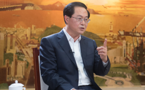 【第十五期】車(chē)?。阂衙駹I(yíng)企業(yè)家搞得香香的，把民營(yíng)經(jīng)濟(jì)做得壯壯的