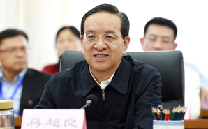 【第二十六期】蔣超良：民營(yíng)企業(yè)的難點(diǎn)、痛點(diǎn)、堵點(diǎn)，就是我們工作的切入點(diǎn)