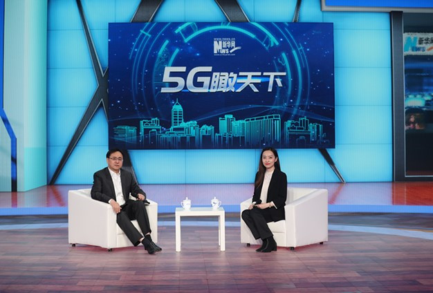 隨著5G的到來，未來整個產(chǎn)業(yè)將會發(fā)生翻天覆地的變化。