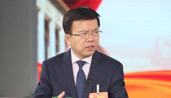 張義光：精準(zhǔn)扶貧，國企更應(yīng)有擔(dān)當(dāng)