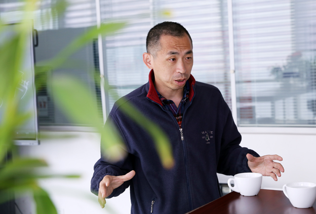 數(shù)據(jù)量大，涉及到全球八個不同地方的望遠鏡