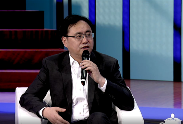 激發(fā)內(nèi)容創(chuàng)作；統(tǒng)一標準；加大網(wǎng)絡(luò)建設(shè)；探索一個持續(xù)健康發(fā)展的商業(yè)模式；各方攜手，打造開放、合作、共贏的產(chǎn)業(yè)生態(tài)圈。