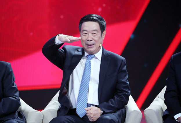 &lsquo;特別能吃苦、特別能戰(zhàn)斗、特別能攻關、特別能奉獻&rsquo;的載人航天精神