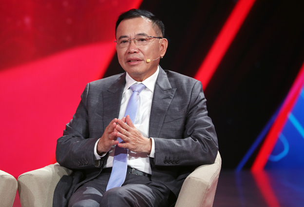 中國邁向世界經(jīng)濟強國為中國企業(yè)提供了發(fā)展環(huán)境和良機。