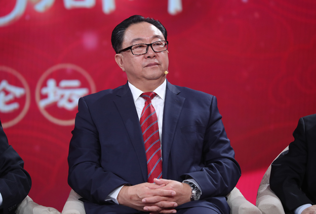 國(guó)投已出資20多億元成立兩支國(guó)家級(jí)基金，投資到貧困地區(qū)，分布在26個(gè)省市自治區(qū)