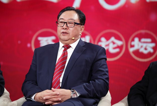 國(guó)投未來(lái)就是要實(shí)實(shí)在在地往老百姓最關(guān)心的醫(yī)藥、質(zhì)量、健康養(yǎng)老、環(huán)境治理等方面轉(zhuǎn)型