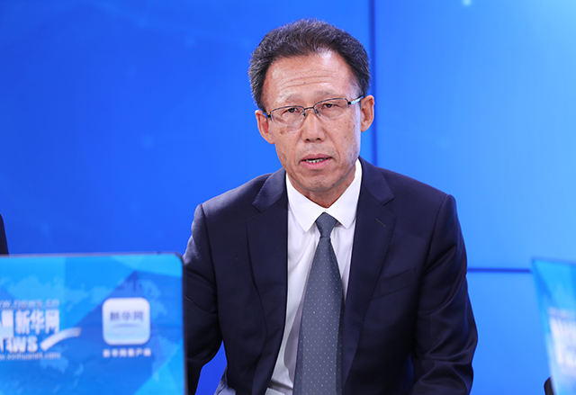 寧夏科學(xué)推進(jìn)國土綠化，精準(zhǔn)植綠、增綠、護(hù)綠