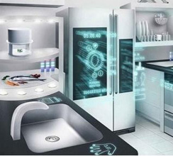 未來智能家居該是啥樣？