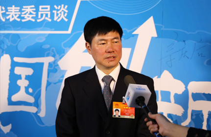 &ldquo;我們要進(jìn)行自貿(mào)區(qū)的體制機(jī)制的創(chuàng)新，也就是先行先試的一些實(shí)驗(yàn)。&rdquo;