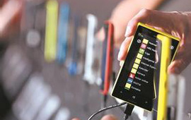 國內手機行業(yè)將現(xiàn)新一輪&ldquo;血拼&rdquo;